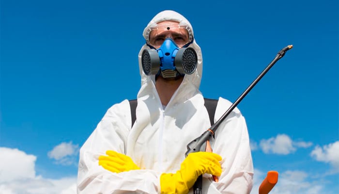 Fumigaciones Urbanas: Una Necesidad Crucial en las Ciudades